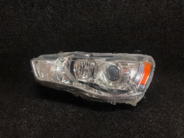 L Headlight (hid)