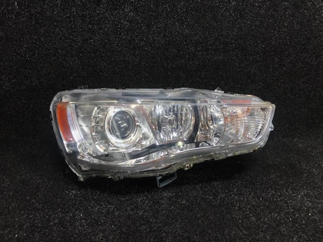 R Headlight (hid)