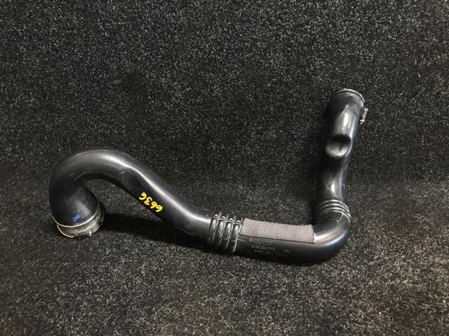 Intercooler Connecting Hose