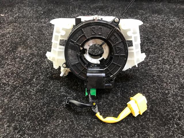 Air Bag Clock Spring