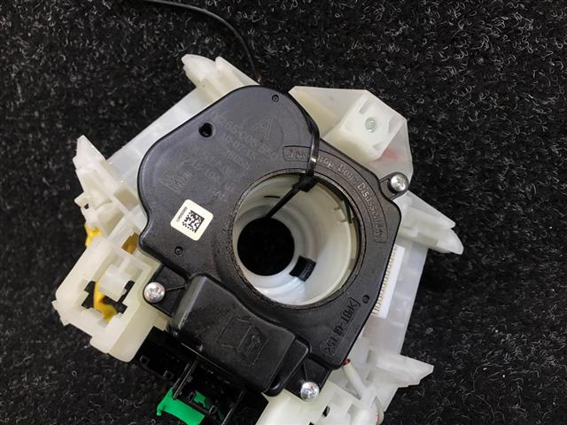 Steering Angle Sensor