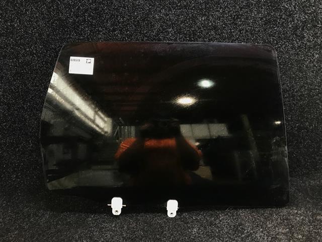 Rr Door Glass