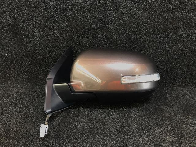 Lf Door Elec Mirror (9 Wire)