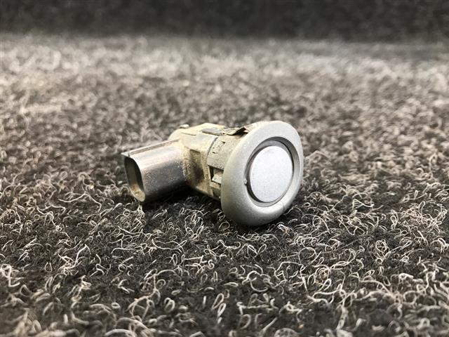 Rear Bumper Proximity Sensor