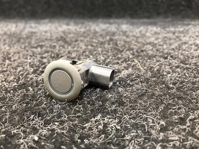 Rear Bumper Proximity Sensor