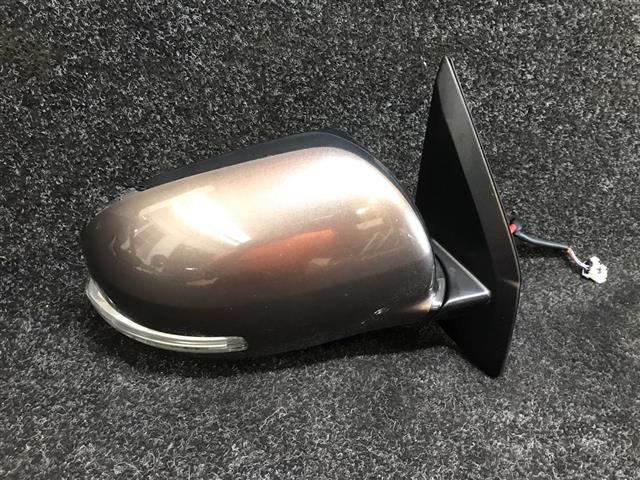 Rf Door Elec Mirror (9 Wire)