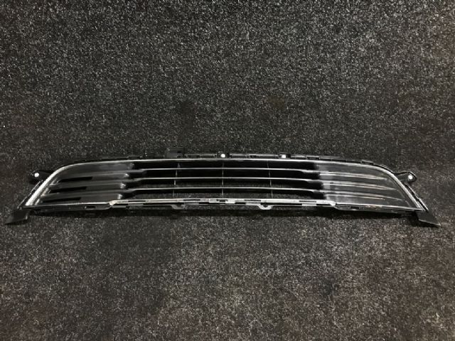 Front Bumper Grille