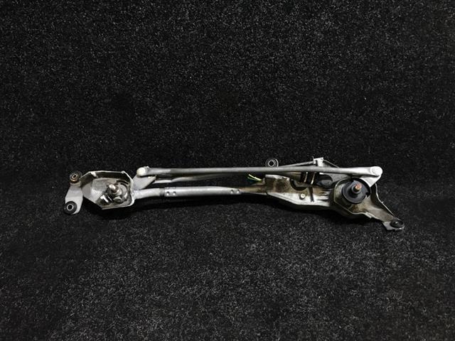 Front Wiper Rack Assy