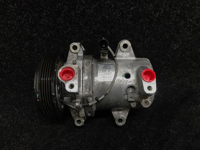 Air Cond Compressor