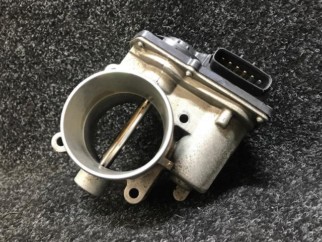 Throttle Body