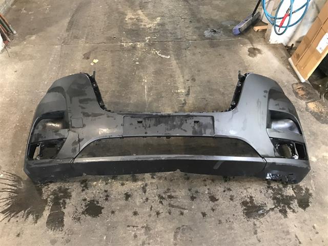Front Bumper Cover