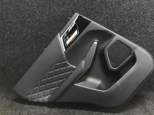 Lr Door Trim Elec