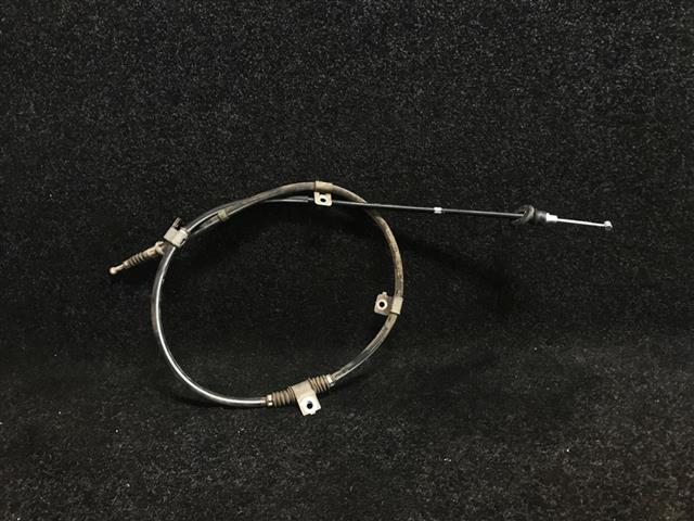 Lr Hand Brake Cable