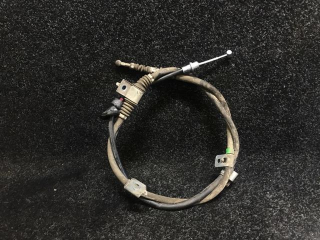 Rr Hand Brake Cable