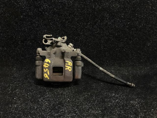Rr Disc Brake Caliper