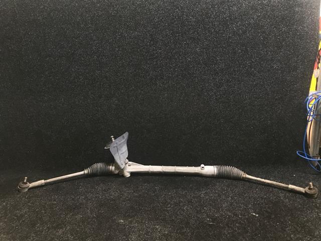 Manual Steering Rack