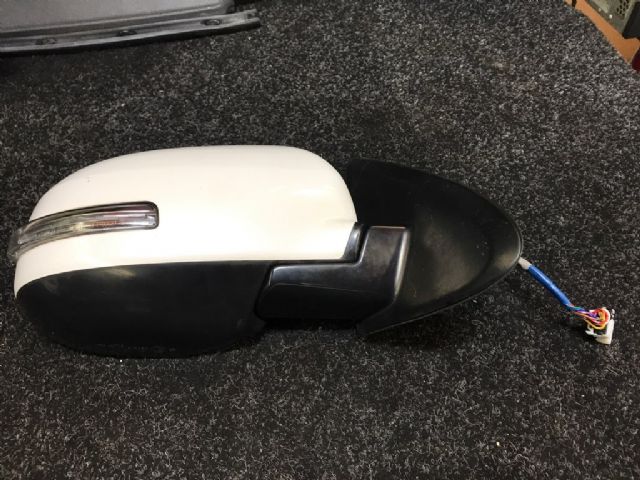 Rf Door Elec Mirror (9 Wire)