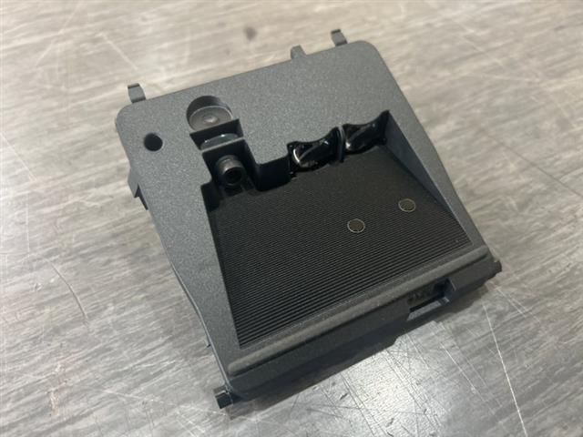 Collision Warning System Module