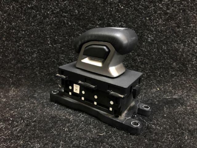Automatic Shifter Assembly