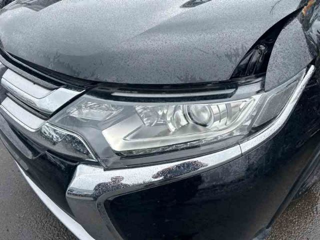 L Headlight (led)