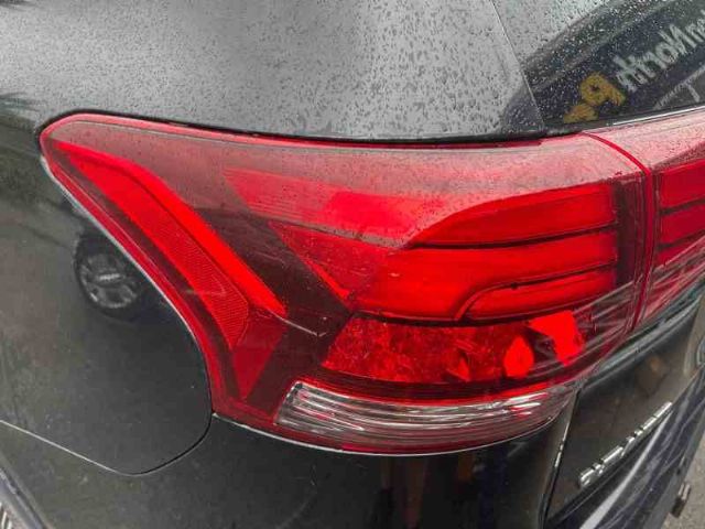 L Tail Light (led)