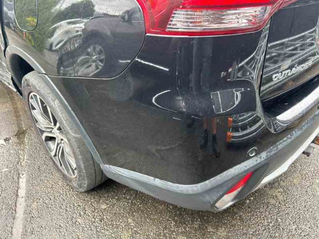 Lr Bumper Light