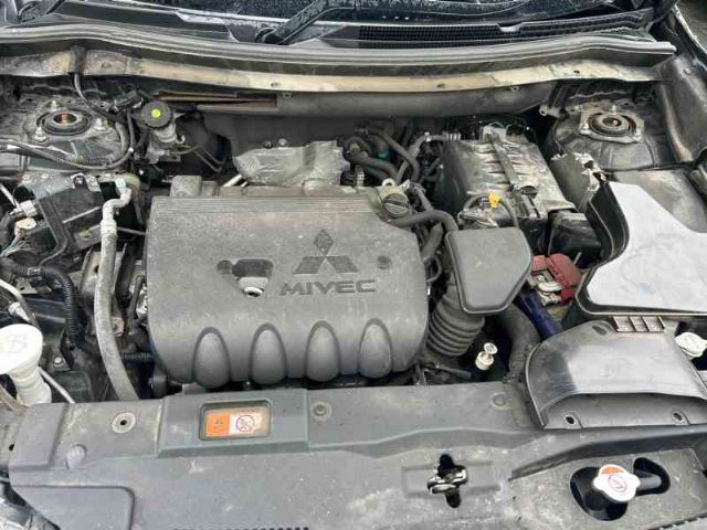 Engine Assembly
