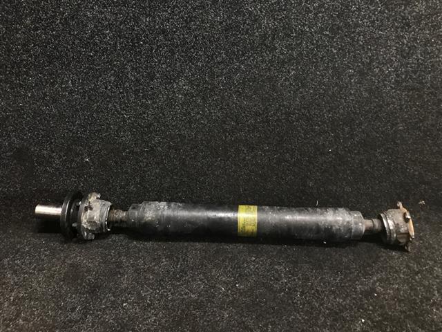 Driveshaft / Mid Shaft
