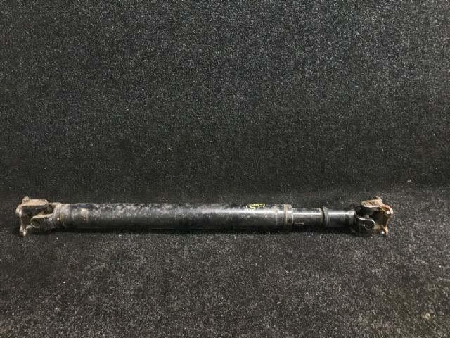 Driveshaft / Mid Shaft