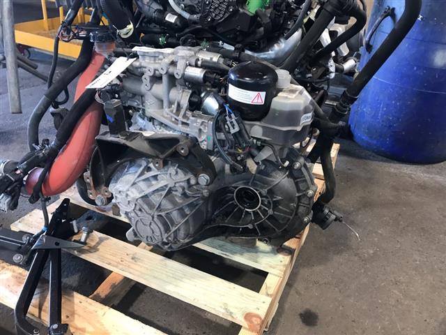 Automatic Transmission