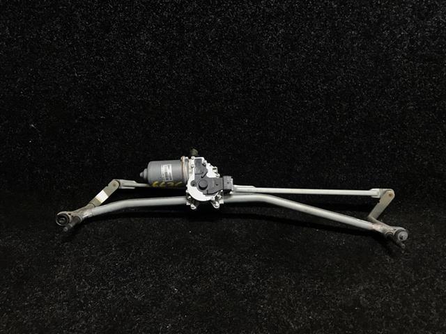 Front Wiper Rack Assy