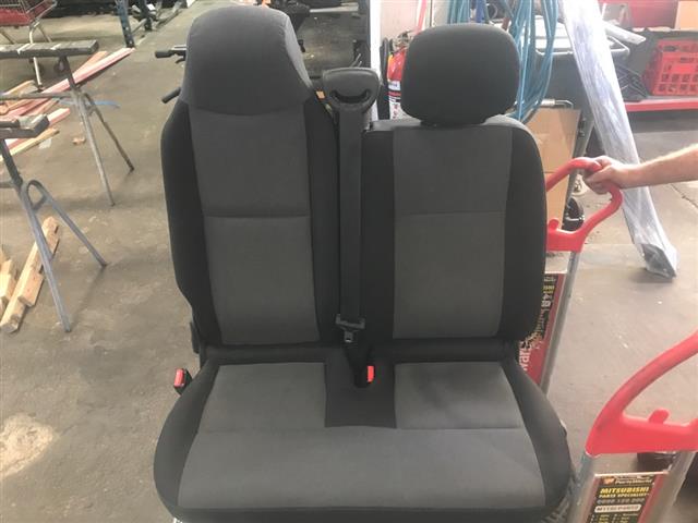 Lf Seat