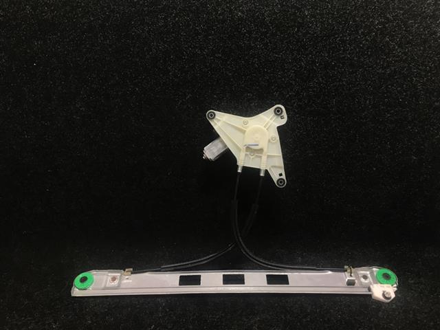 Rf Door Elec Regulator