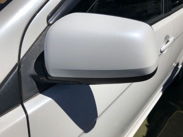Lf Door Elec Mirror (5 Wire)