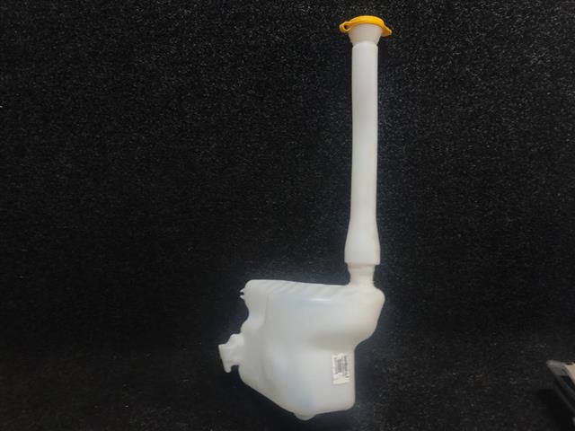 Front Washer Bottle