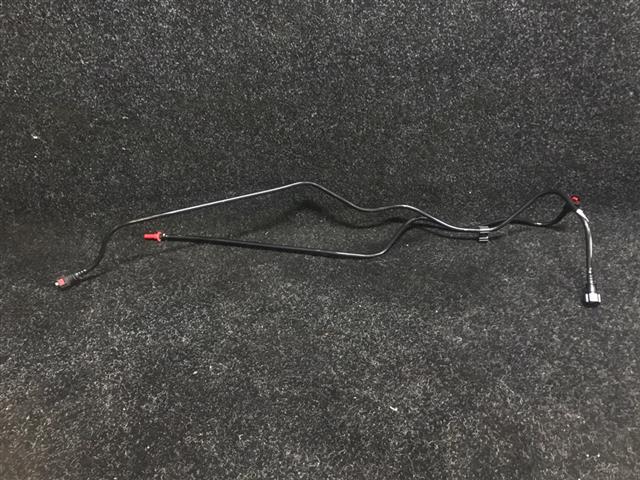 Fuel Line