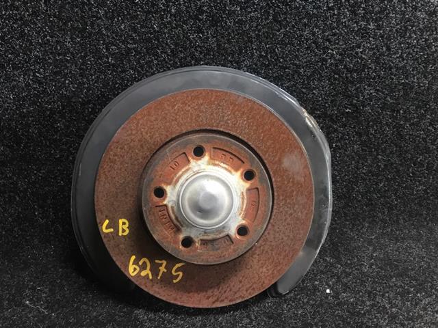 Lr Abs Hub Disc Type