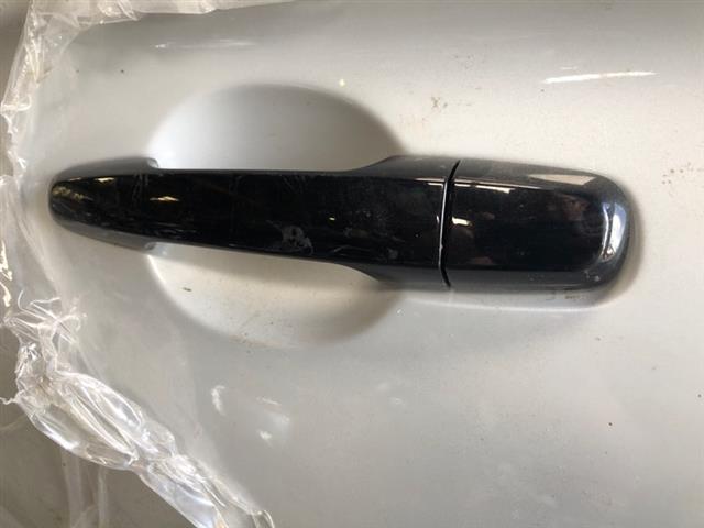 Lr Door Exterior Handle