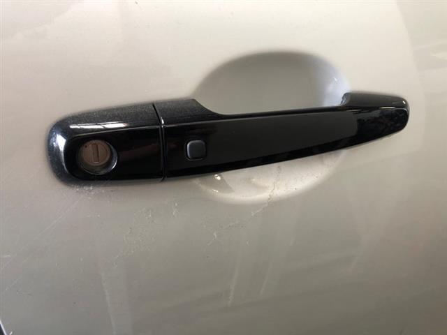 Rf Door Exterior Handle