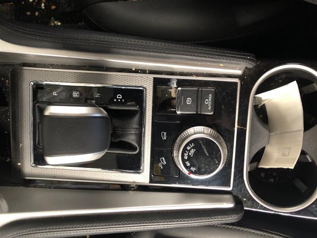 Automatic Shifter Assembly