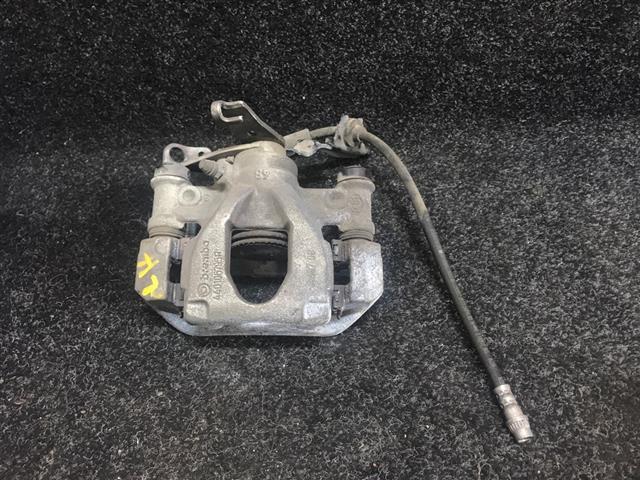 Lr Disc Brake Caliper