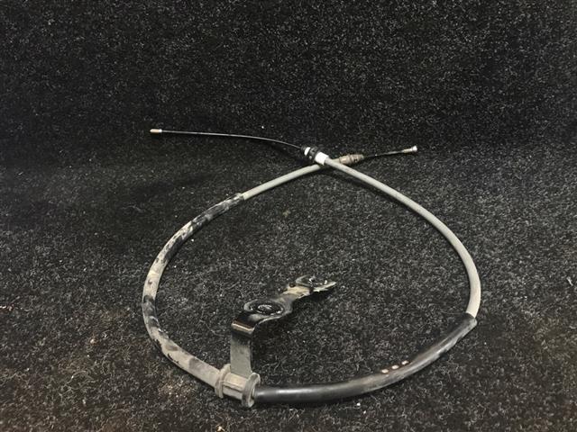 Rr Hand Brake Cable