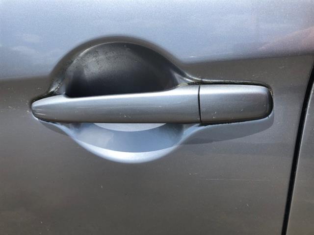 Lf Door Exterior Handle