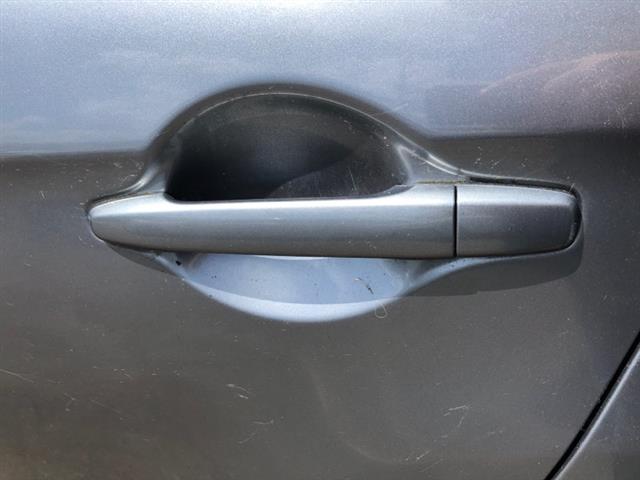 Lr Door Exterior Handle