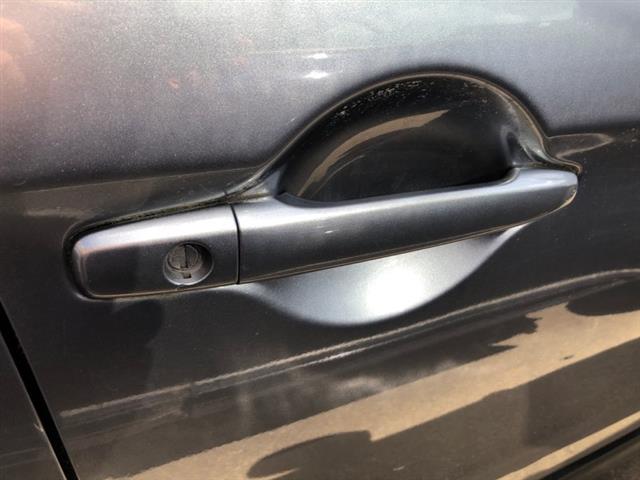 Rf Door Exterior Handle