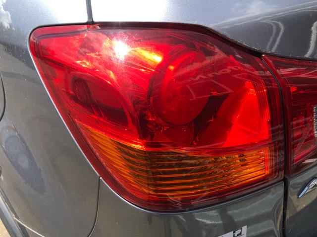 L Tail Light