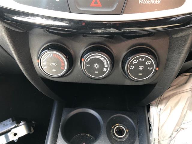 Heater Controls