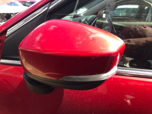 Lf Door Elec Mirror