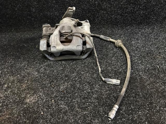 Rr Disc Caliper Carrier