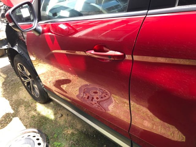 Lf Door Shell (moulding Type)